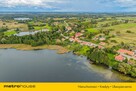 Twoja przestrzeń 3032m², 120m od plaży GęsiaZatoka - 2