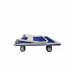 Wózek transportowy towarowy składany platforma 150kg PH150 - 2