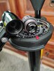 Pompka Tufo AIR TANK PUMP 18 bar / 261 PSI Booster Tubeless - 4