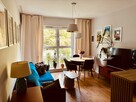 Ciche 2-pokojowe mieszkanie z widokiem na las, Nowy Brynów