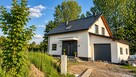 Nowe domy jednorodzinne Bielsko-Biała / Hałcnów