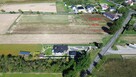 81/10 Działka Usługowa 33.39 ara Makowiska woj. Łódzkie