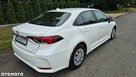 Toyota Corolla 1.6 Active - 5