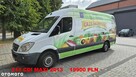 Mercedes-Benz SPRINTER - 14