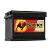Akumulator 60Ah BANNER P56001 AGM 640A EN PRAWY PLUS
