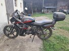 Motorower Junak 901 Sport - 2