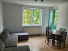 Kawalerka z balkonem - Naramowice