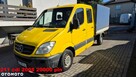 Mercedes-Benz SPRINTER - 10