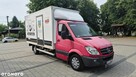 Mercedes-Benz SPRINTER - 2
