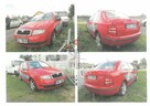 Skoda Fabia 1.4 - 2