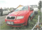 Skoda Fabia 1.4 - 4