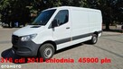 Mercedes-Benz SPRINTER - 16
