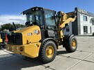 FABRYCZNIE NOWA ŁADOWARKA CAT 906 - 2