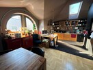 DWUPOZIOMOWE MIESZKANIE 150 m² | WILANÓW NISKI | TARAS | KL - 4