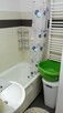 Kawalerka 26,4 m2 do wynajęcia, Baranówka, ul. Osmeckiego - 3