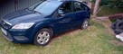 Ford fokus 2009 cena 2900 pln - 7