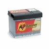 Akumulator 65Ah BANNER P56511 EFB 640A EN PRAWY PLUS