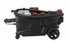 Odkurzacz piorący PARKSIDE PERFORMANCE 1250W PPWS + 3 dysze - 3