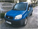 Fiat Doblo - 2006 r. - udział 1/2