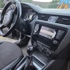 Scoda octawia 4x4 2014 - 8