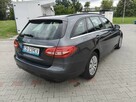 MERCEDES C KLASA 1.6 DIESEL KOMBI ZADBANY - 2
