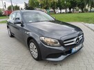 MERCEDES C KLASA 1.6 DIESEL KOMBI ZADBANY - 5