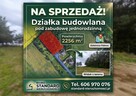 Działka budowlana w dzielnicy Północ