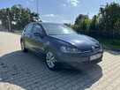 Volkswagen Golf 1.6 TDI świetny stan, brak wkładu - 4