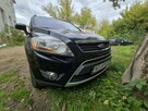 Syndyk sprzeda Ford Kuga TDCi rok 2008