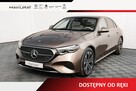 Mercedes E 220 E220d 4MATIC Avantgarde Szklany Dach Ambient Elektr.f i kier Salon PL