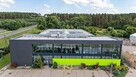 Obiekt Skwierzyna - 4