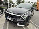 Kia Sportage kamera  navi 1.6 HYBRID 26TYS KM