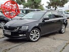 Škoda Octavia Klimatronic 2-stref, Podgrz. fotele, PL Salon, 1-szy właściciel!