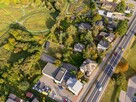 Działka inwestycyjna usługowa Obornicka Suchy Las - 5