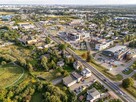 Działka inwestycyjna usługowa Obornicka Suchy Las - 7
