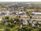 Działka inwestycyjna usługowa Obornicka Suchy Las - 8