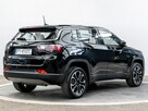Jeep Compass SUV 1.5 T4 mHEV  Altitude S&S DCT 130KM Salon Polska - 3