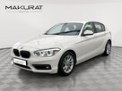 118i 136KM Cz.cof 2 stref klima Podgrz.f Tryby jazdy Salon PL
