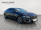 Jaguar XF WD4043R#2.0 D200 mHEV AWD HSE Skóra Tryby jazdy Salon PL VAT23% - 2