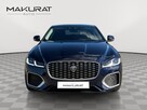 Jaguar XF WD4043R#2.0 D200 mHEV AWD HSE Skóra Tryby jazdy Salon PL VAT23% - 5