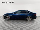 Jaguar XF WD4043R#2.0 D200 mHEV AWD HSE Skóra Tryby jazdy Salon PL VAT23% - 9