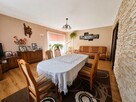 DOM Z UŻYTKOWYM PODDASZEM, LISÓW, GM. SKOŁYSZYN, - 11