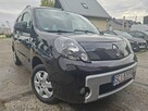 Renault Kangoo Klimatronic, Podgrz. fotele, Hak holowniczy, PDC, Ele szyby 4x - 5