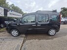 Renault Kangoo Klimatronic, Podgrz. fotele, Hak holowniczy, PDC, Ele szyby 4x - 7