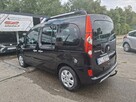 Renault Kangoo Klimatronic, Podgrz. fotele, Hak holowniczy, PDC, Ele szyby 4x - 8