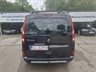 Renault Kangoo Klimatronic, Podgrz. fotele, Hak holowniczy, PDC, Ele szyby 4x - 9