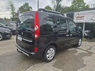 Renault Kangoo Klimatronic, Podgrz. fotele, Hak holowniczy, PDC, Ele szyby 4x - 10