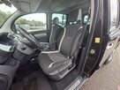 Renault Kangoo Klimatronic, Podgrz. fotele, Hak holowniczy, PDC, Ele szyby 4x - 12