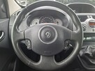 Renault Kangoo Klimatronic, Podgrz. fotele, Hak holowniczy, PDC, Ele szyby 4x - 15