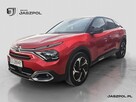 Citroen C4X Max, Salon PL, Serwisowany, Bezwypadkowy